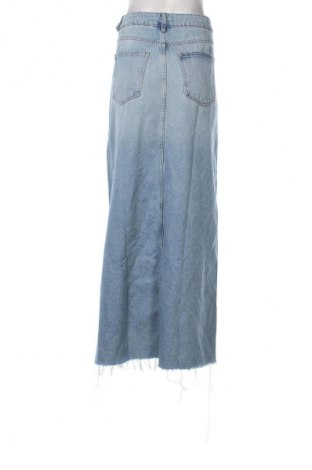 Spódnica Mango, Rozmiar XL, Kolor Niebieski, Cena 128,99 zł
