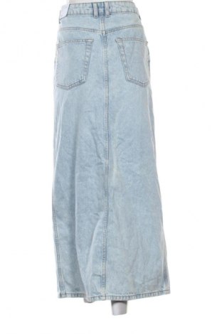 Φούστα Mango, Μέγεθος L, Χρώμα Μπλέ, Τιμή 28,99 €