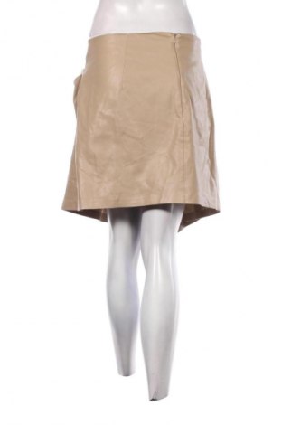 Fustă Mango, Mărime 3XL, Culoare Bej, Preț 44,99 Lei