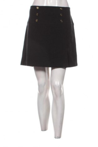 Szoknya Mango, Méret XL, Szín Fekete, Ár 5 400 Ft