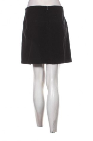 Szoknya Mango, Méret XL, Szín Fekete, Ár 5 400 Ft