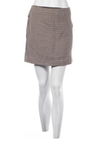 Пола Mango, Размер XL, Цвят Многоцветен, Цена 17,99 лв.