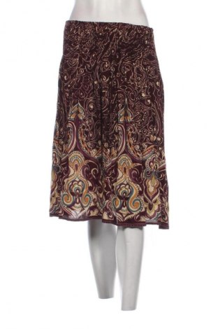 Φούστα Mango, Μέγεθος S, Χρώμα Πολύχρωμο, Τιμή 17,30 €