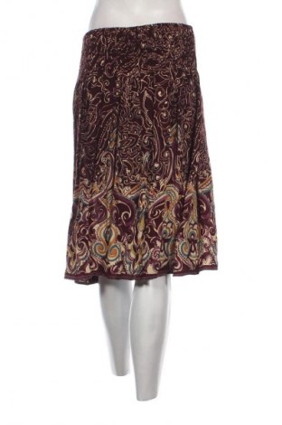 Φούστα Mango, Μέγεθος S, Χρώμα Πολύχρωμο, Τιμή 17,30 €