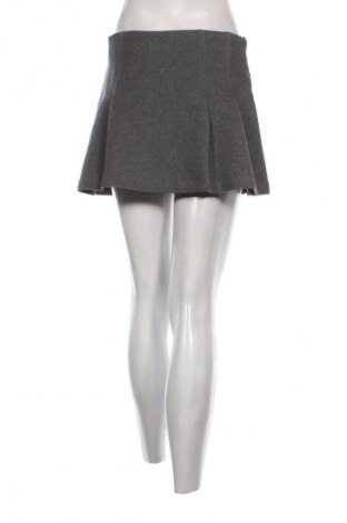 Пола Mango, Размер S, Цвят Сив, Цена 26,97 лв.