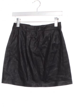 Φούστα Mango, Μέγεθος XS, Χρώμα Μαύρο, Τιμή 8,99 €