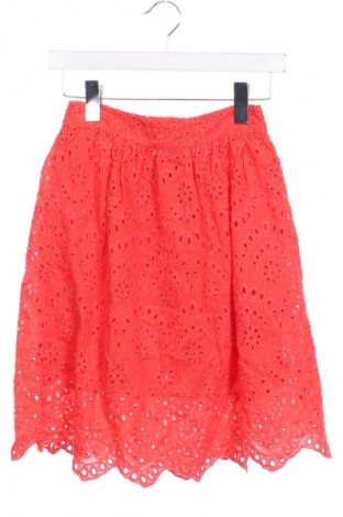 Szoknya Mango, Méret XXS, Szín Piros, Ár 5 396 Ft