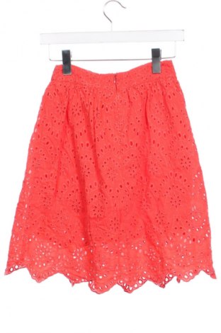 Szoknya Mango, Méret XXS, Szín Piros, Ár 5 396 Ft