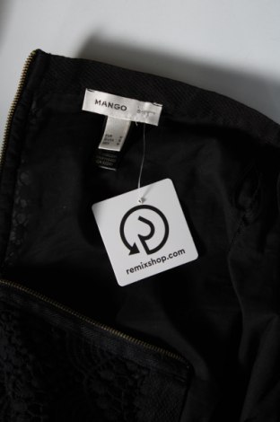 Spódnica Mango, Rozmiar M, Kolor Czarny, Cena 62,92 zł