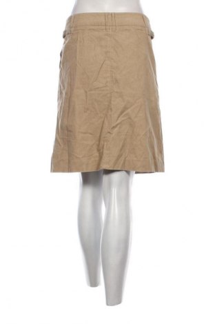 Φούστα Mango, Μέγεθος M, Χρώμα  Μπέζ, Τιμή 12,99 €