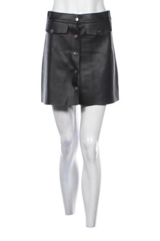 Szoknya Mango, Méret M, Szín Fekete, Ár 5 400 Ft