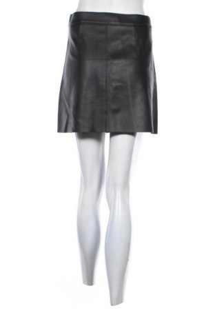 Szoknya Mango, Méret M, Szín Fekete, Ár 5 400 Ft