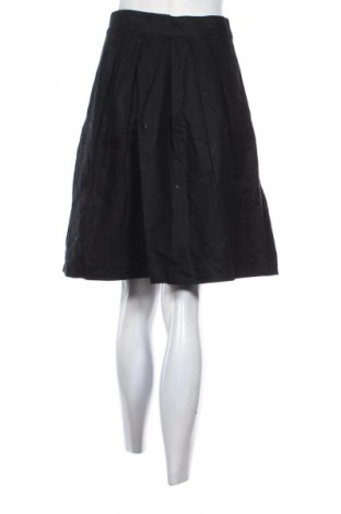 Пола Mango, Размер S, Цвят Черен, Цена 25,99 лв.