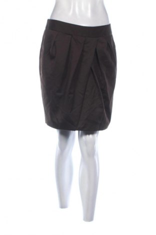 Φούστα Mango, Μέγεθος M, Χρώμα Καφέ, Τιμή 8,99 €