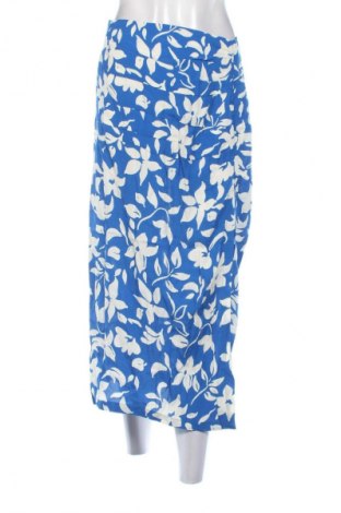 Пола Mango, Размер S, Цвят Многоцветен, Цена 31,99 лв.