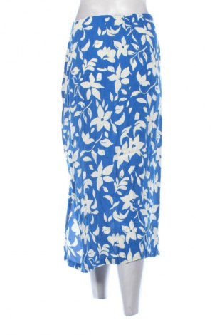 Пола Mango, Размер S, Цвят Многоцветен, Цена 31,99 лв.