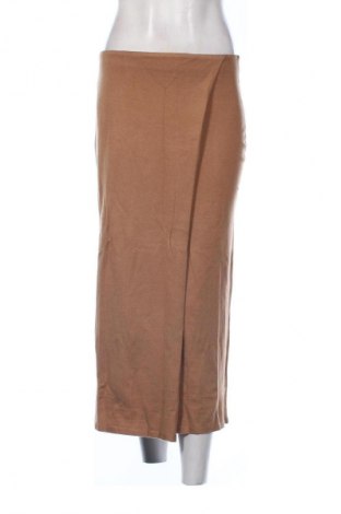 Fustă Mango, Mărime S, Culoare Maro, Preț 182,99 Lei