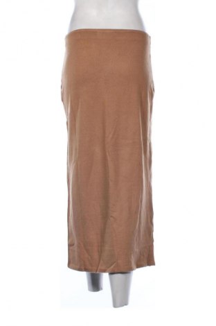 Fustă Mango, Mărime S, Culoare Maro, Preț 182,99 Lei