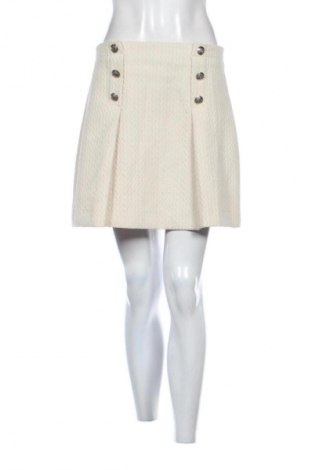 Rock Mango, Größe L, Farbe Ecru, Preis 10,99 €