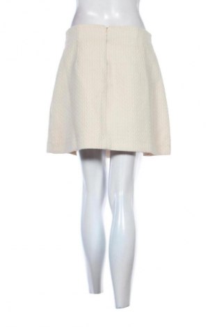 Rock Mango, Größe L, Farbe Ecru, Preis 10,99 €