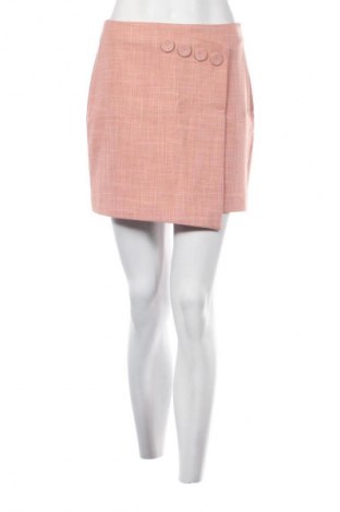 Пола Mango, Размер S, Цвят Бежов, Цена 26,98 лв.