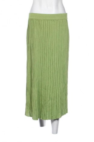 Φούστα Mango, Μέγεθος M, Χρώμα Πράσινο, Τιμή 17,00 €
