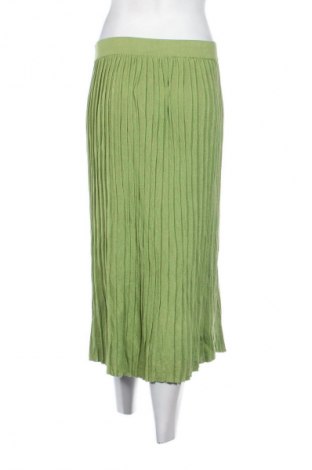 Φούστα Mango, Μέγεθος M, Χρώμα Πράσινο, Τιμή 17,00 €