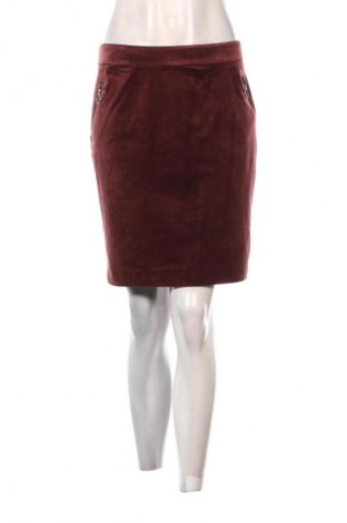 Rock Manguun, Größe L, Farbe Rot, Preis € 5,99