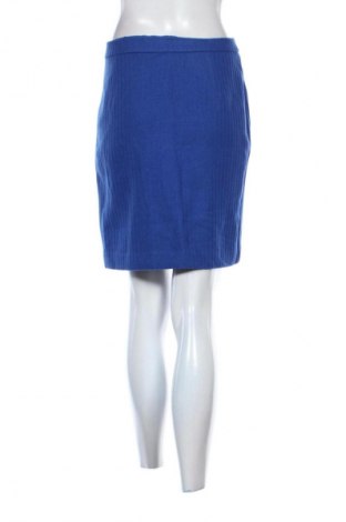 Sukně Manguun, Velikost L, Barva Modrá, Cena  129,00 Kč