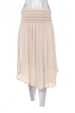 Fustă Marc Aurel, Mărime M, Culoare Bej, Preț 236,66 Lei