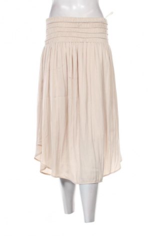 Fustă Marc Aurel, Mărime M, Culoare Bej, Preț 236,66 Lei