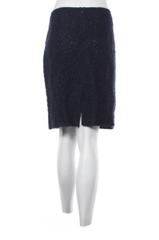 Fustă Marc Cain, Mărime XL, Culoare Albastru, Preț 228,99 Lei