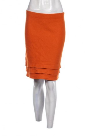 Sukně Marc Cain, Velikost S, Barva Oranžová, Cena  969,00 Kč