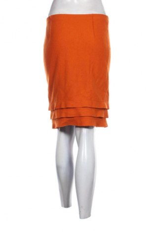 Sukně Marc Cain, Velikost S, Barva Oranžová, Cena  969,00 Kč