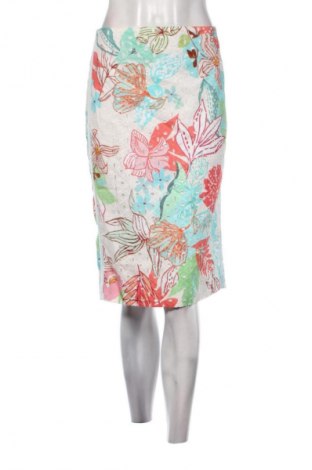 Fustă Marc Cain, Mărime M, Culoare Multicolor, Preț 321,99 Lei