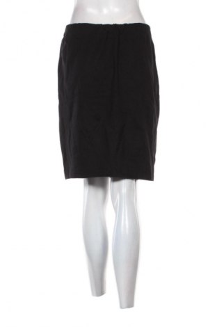 Φούστα Marc Cain, Μέγεθος XL, Χρώμα Μαύρο, Τιμή 170,56 €