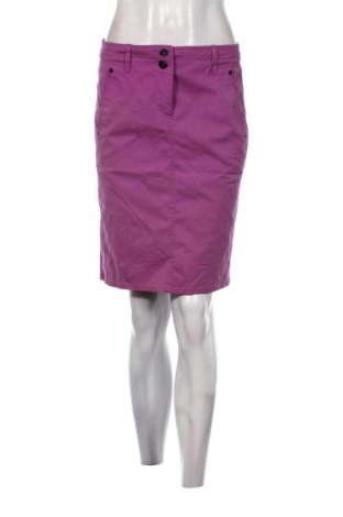 Пола Marc Cain Sports, Размер S, Цвят Лилав, Цена 66,99 лв.