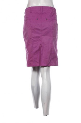 Пола Marc Cain Sports, Размер S, Цвят Лилав, Цена 66,99 лв.