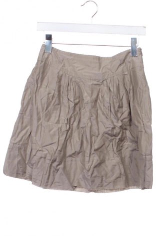Szoknya Marc O'Polo, Méret XS, Szín Bézs, Ár 21 029 Ft