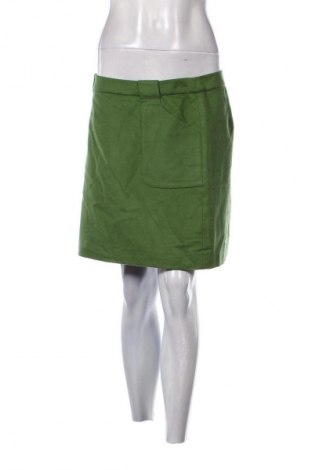 Fustă Marc O'Polo, Mărime M, Culoare Verde, Preț 81,99 Lei
