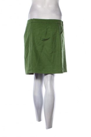 Fustă Marc O'Polo, Mărime M, Culoare Verde, Preț 81,99 Lei