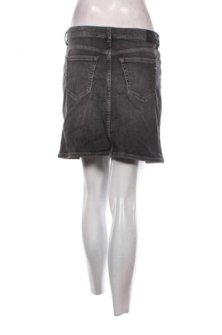 Φούστα Marc O'Polo, Μέγεθος M, Χρώμα Γκρί, Τιμή 22,99 €