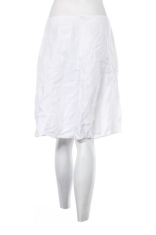 Fustă Marc O'Polo, Mărime M, Culoare Alb, Preț 82,99 Lei