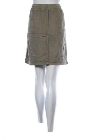 Φούστα Marks & Spencer, Μέγεθος XL, Χρώμα Πράσινο, Τιμή 13,82 €