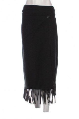 Sukně Marks & Spencer, Velikost 3XL, Barva Černá, Cena  430,00 Kč