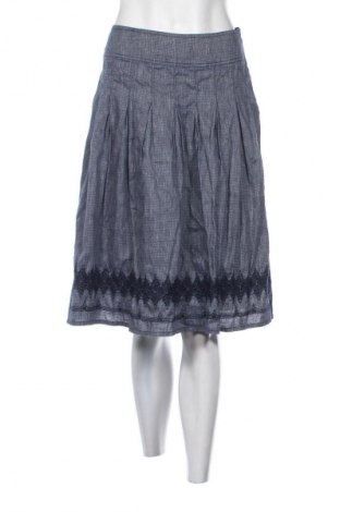 Fustă Marks & Spencer, Mărime M, Culoare Multicolor, Preț 71,05 Lei