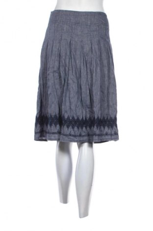 Fustă Marks & Spencer, Mărime M, Culoare Multicolor, Preț 71,05 Lei