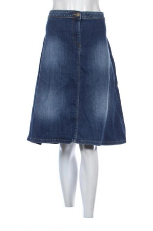 Пола Marks & Spencer, Размер XL, Цвят Син, Цена 24,99 лв.