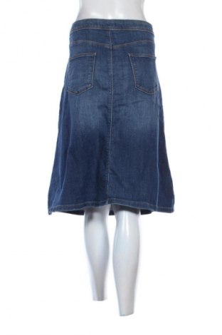 Пола Marks & Spencer, Размер XL, Цвят Син, Цена 24,99 лв.