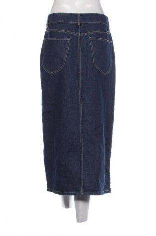 Пола Massimo Dutti, Размер M, Цвят Син, Цена 47,99 лв.